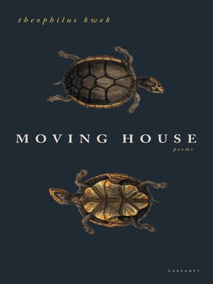 cover image of Moving House